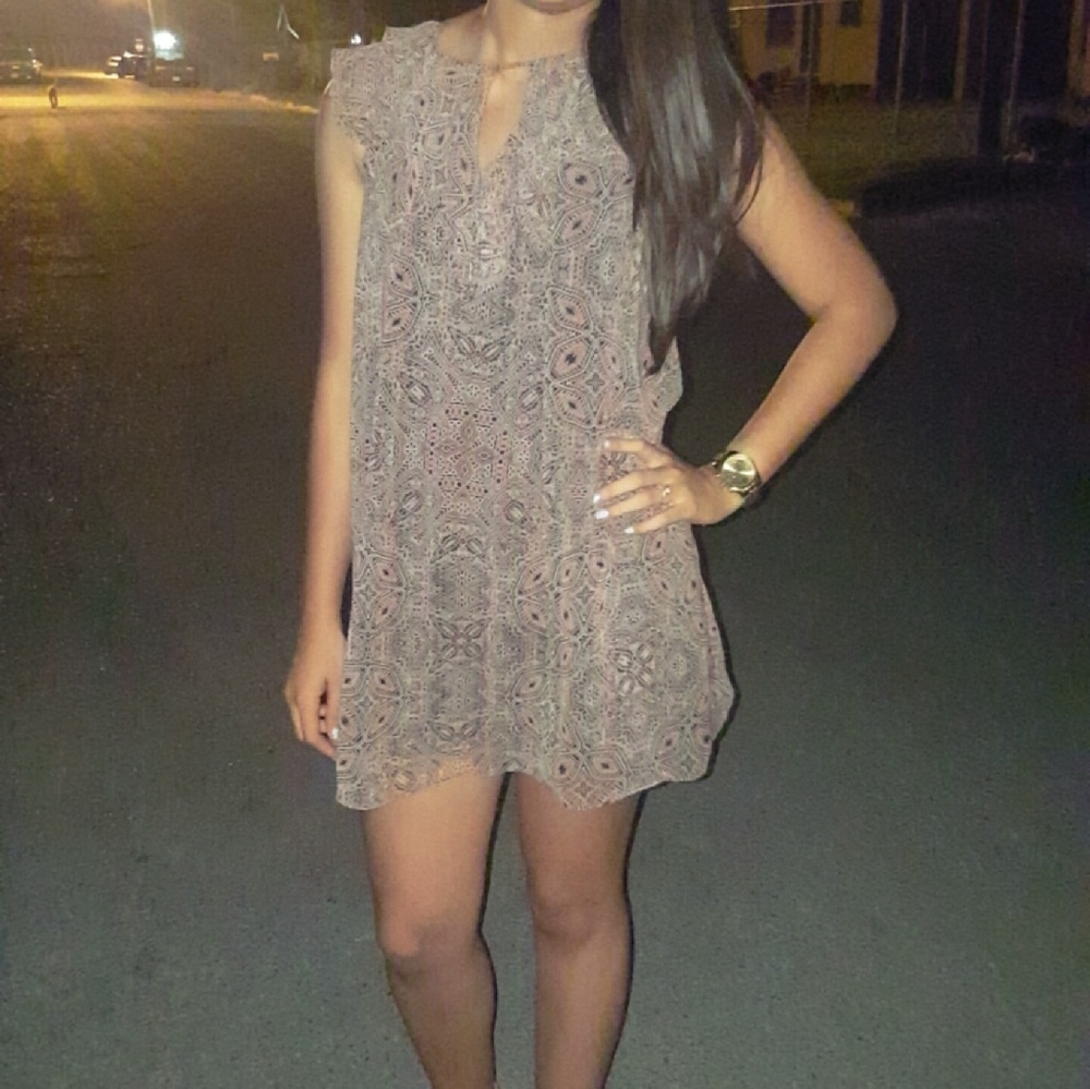 BCBG dress